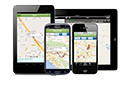 Mobile Fleet Tracking