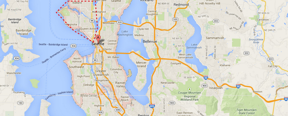 Monitor Territories of Your Salesforce